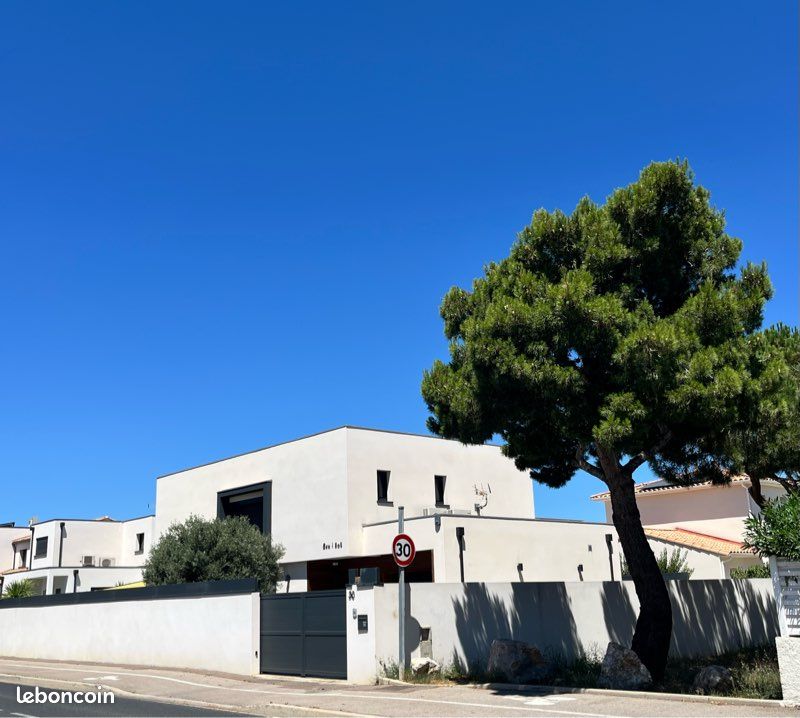 Maison 5 pièces 180 m² · à Canet-en-Roussillon · 180 m² · 750 000 €