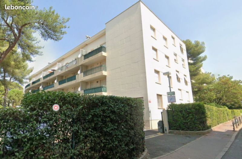 Appartement 2 pièces 55 m² · à Montpellier · 55 m² · 725 €/mois