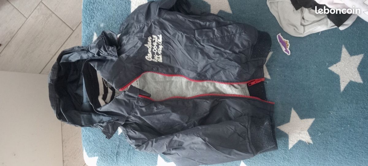 Gros lot vêtements garçon 2-3 ans (image 4)