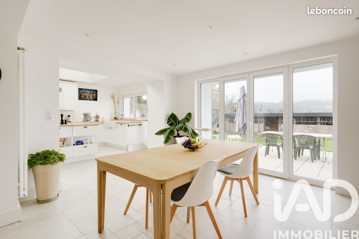 Maison 7 pièces 253 m² · à Villers-lès-Nancy · 253 m² · 475 000 €