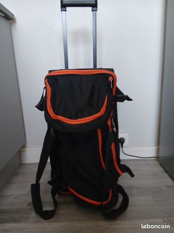 Sac de sport ( valise ) (image 1)