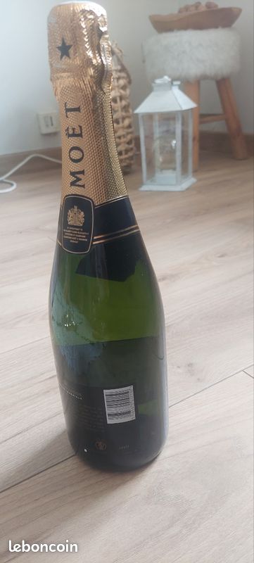Champagne moet et chandon (image 3)