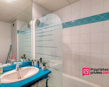 Appartement 110 000 € - 19 m²