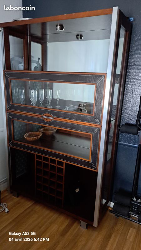 Vente belle vitrine (image 4)