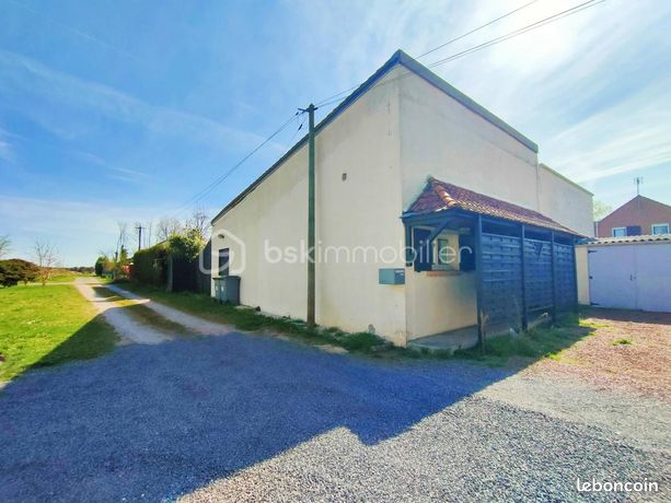 Maison 4 pièces 123 m²