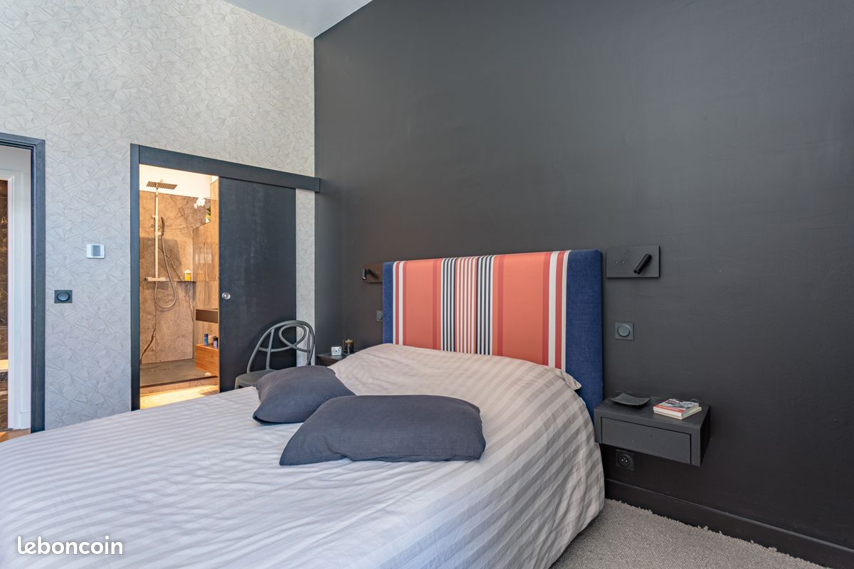 Appartement 5 pièces 128 m² - Saint-Jean-de-Luz 64500 (image principale 4)