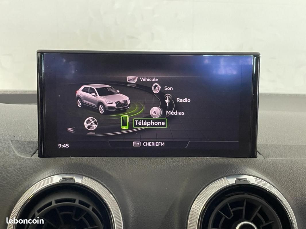 Audi Q2 30 TDI 116 S tronic 7 S line (image 39)