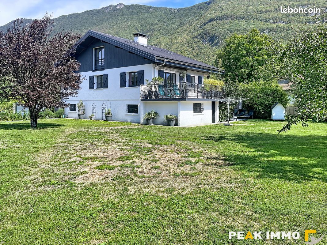 Maison 6 pièces 187 m² · à Doussard · 187 m² · 852 000 €