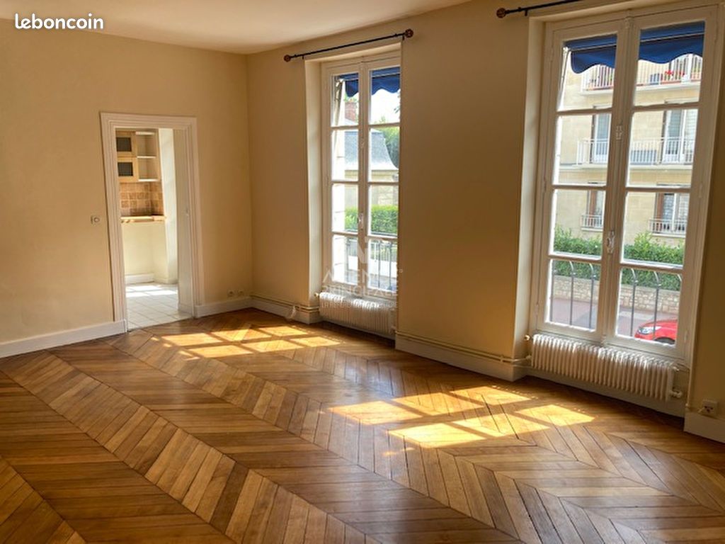 Appartement 2 pièces 50 m² · à Saint-Germain-en-Laye · 50 m² · 1 155 €