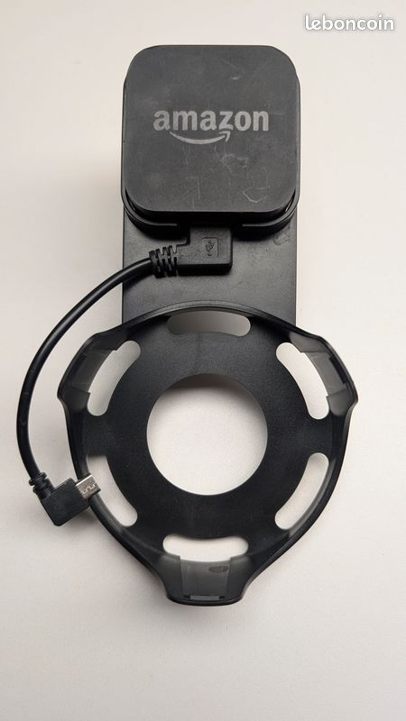 Adaptation murale Echo Dot 1 (image 1)