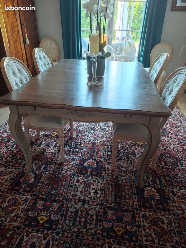 Table à manger (image 1)