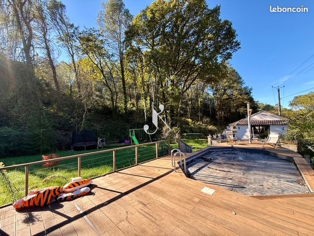 Maison 3 pièces 80 m²