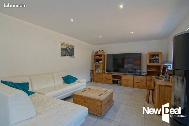 Maison 4 pièces 103 m²