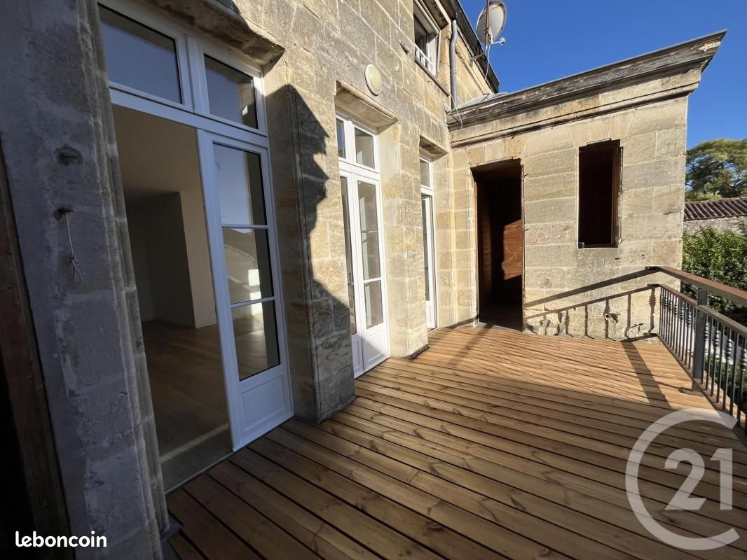 Appartement 5 pièces 154 m² · à Bordeaux · 154 m² · 2 180 €/mois