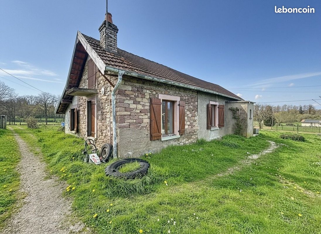 Maison 2 pièces 75 m² · à La Côte · 75 m² · 79 000 €