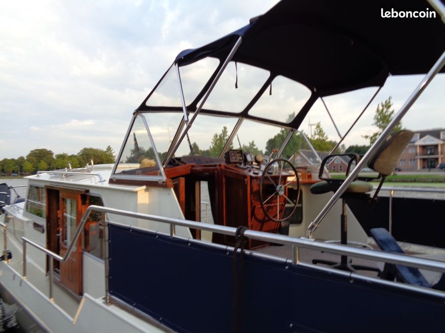 Vedette hollandaise (image 6)