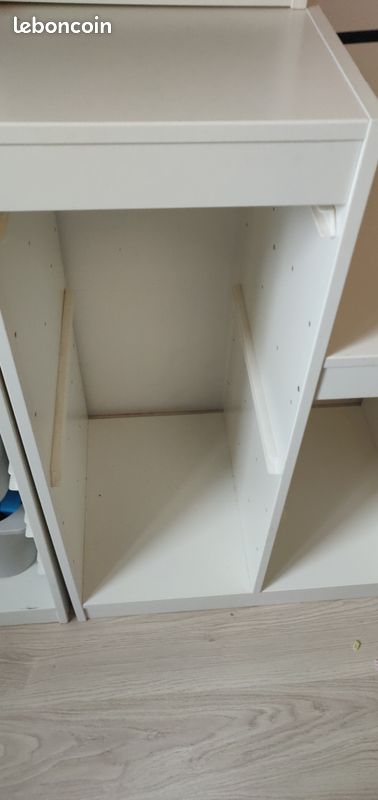 Structure meuble trofast ikea (image 4)