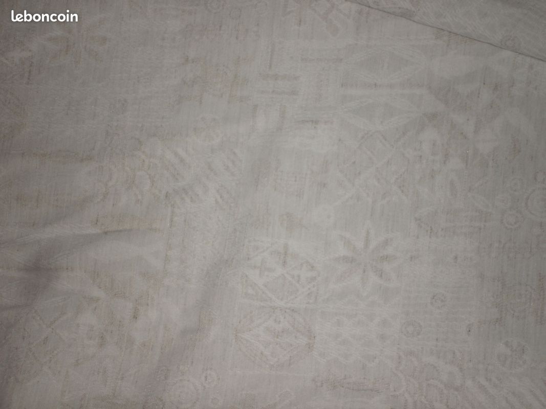 Tissu pour rideau (image 2)