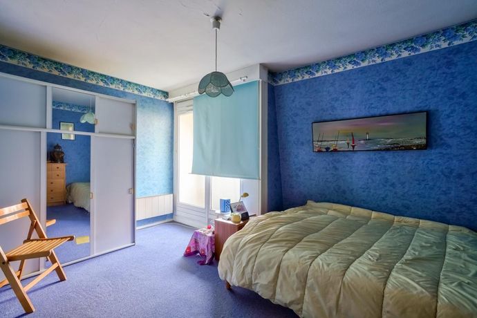 Appartement a louer houilles - 4 pièce(s) - 81 m2 - Surfyn