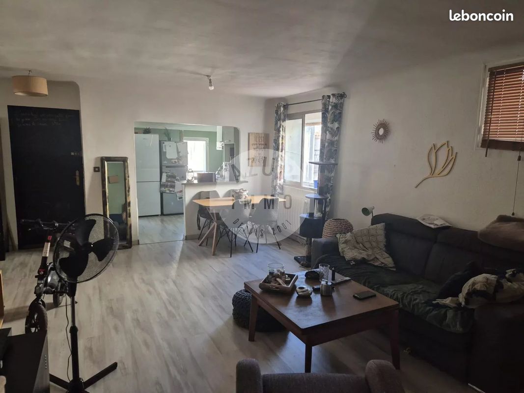 Appartement 4 pièces 81 m² · à La Ciotat · 81 m² · 310 000 €