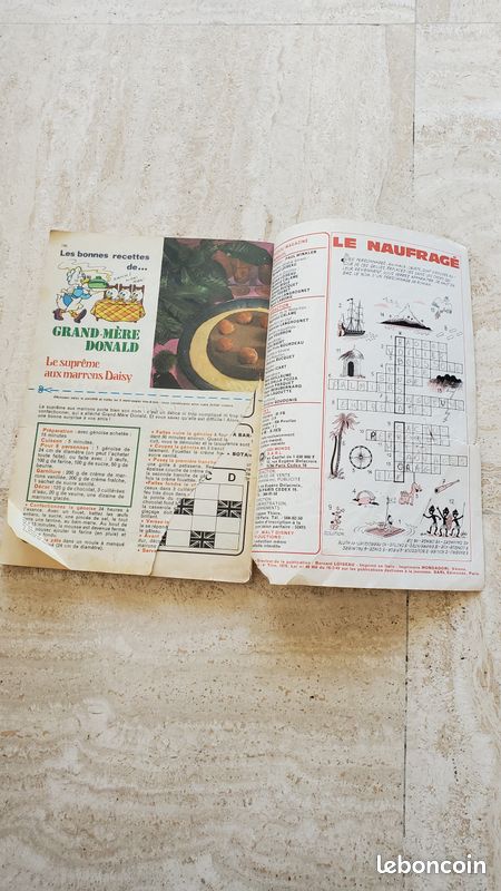 Picsou magazine (image 4)