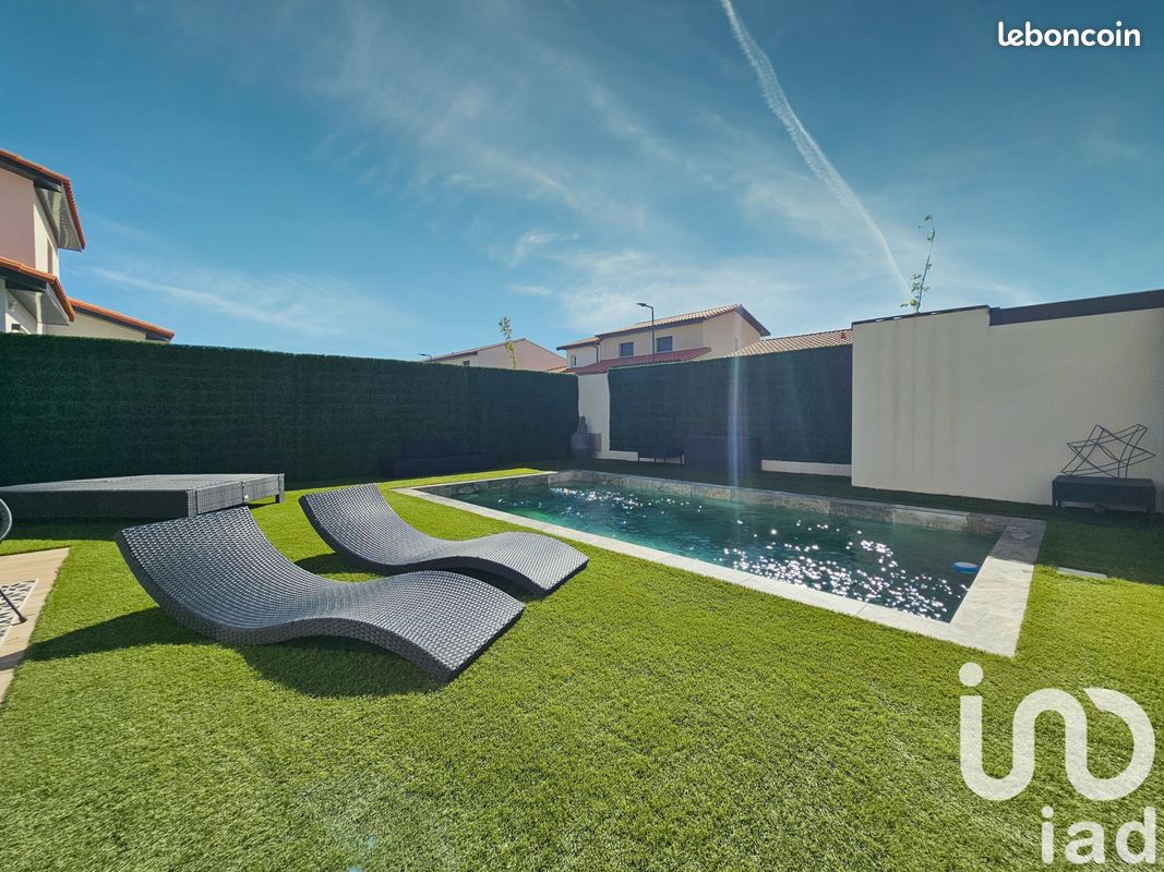 Villa 5 pièces 120 m² (image 4)
