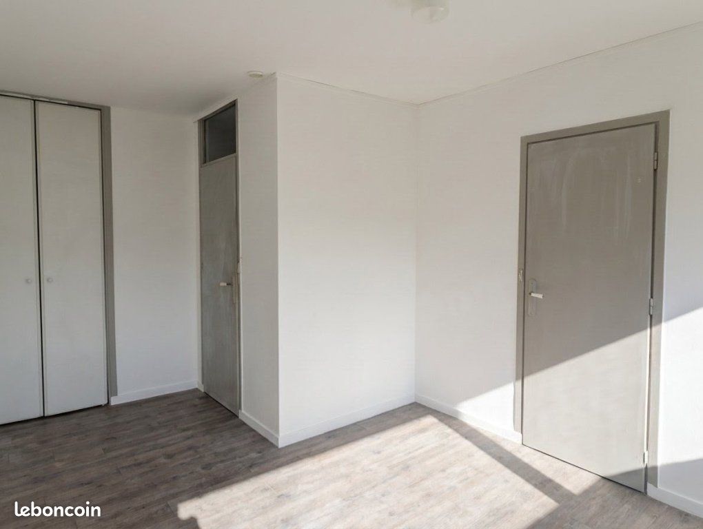Appartement 1 pièce 23 m² · à La Madeleine · 23 m² · 99 900 €