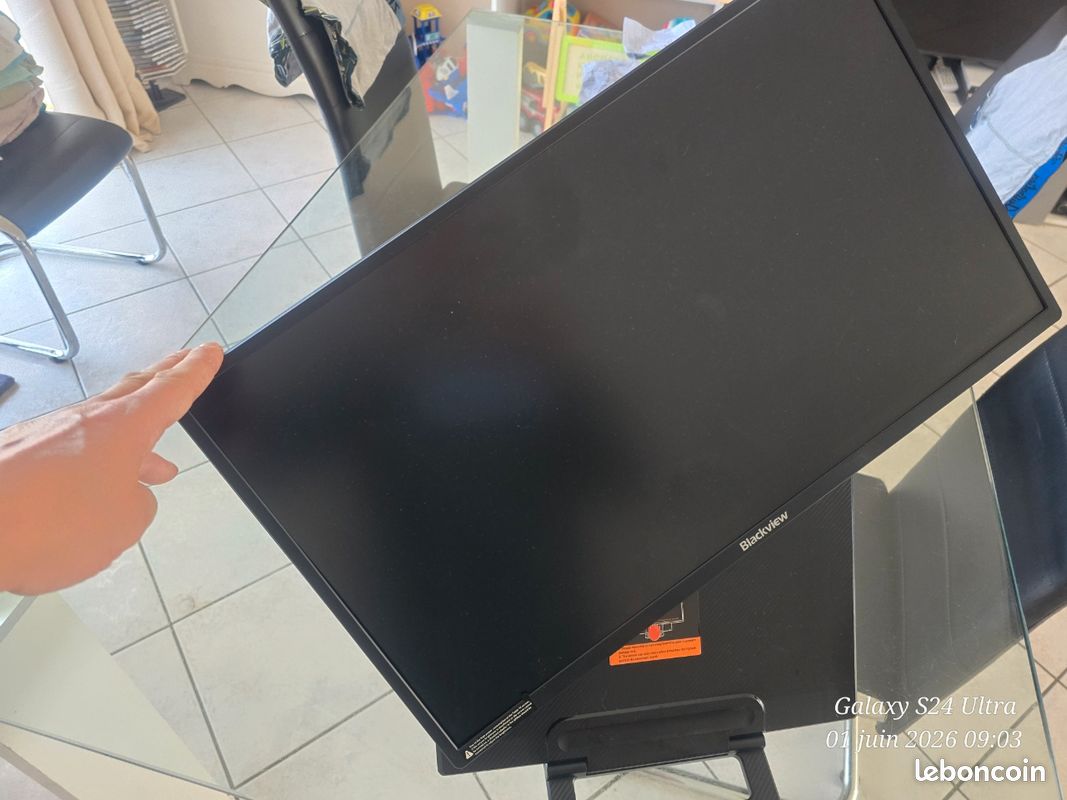 Moniteur Portable neuf (image 3)