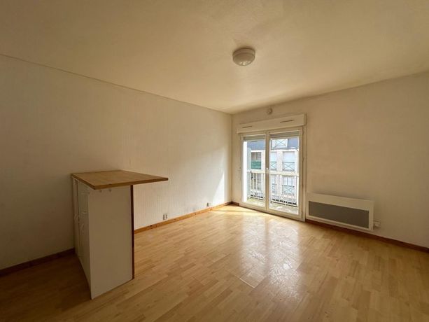 Appartement a louer goussainville - 1 pièce(s) - 24 m2 - Surfyn