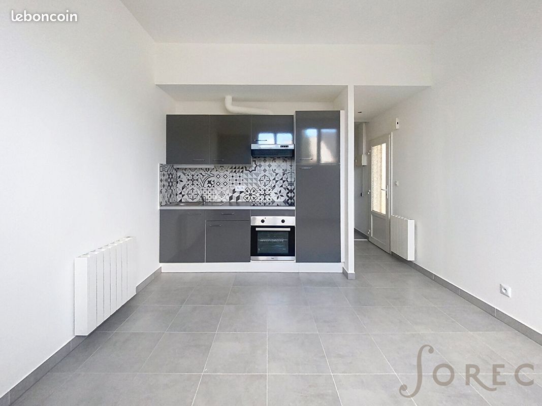 Appartement 1 pièce 22 m² · à Clouange · 22 m² · 380 €