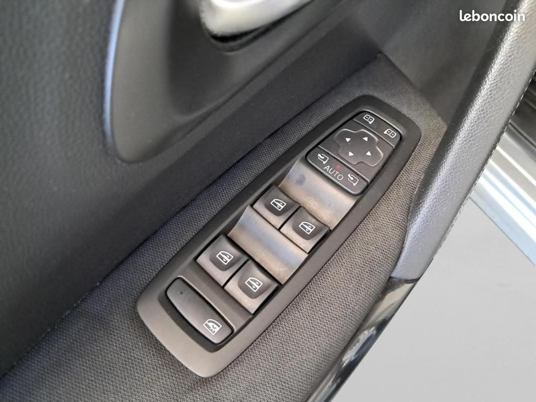 Renault Kadjar TCe 140 FAP Business (image 11)