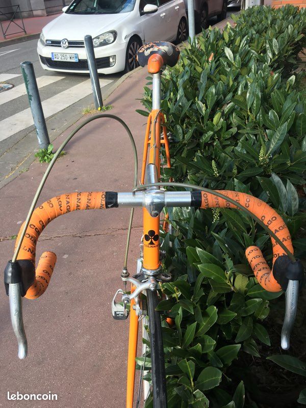 Colnago - Sport - Vélo de course - 1973