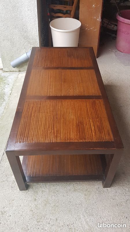 Table basse (image 1)