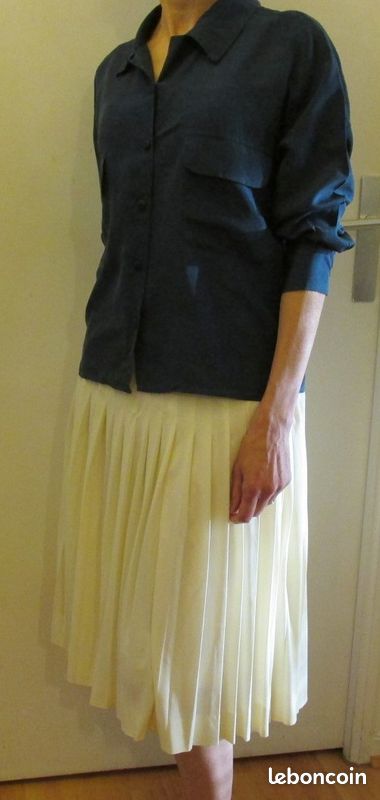 Achetez en ligne les vêtements de TISSAIA au meilleur prix Achetez en ligne les vêtements de TISSAIA au meilleur prix