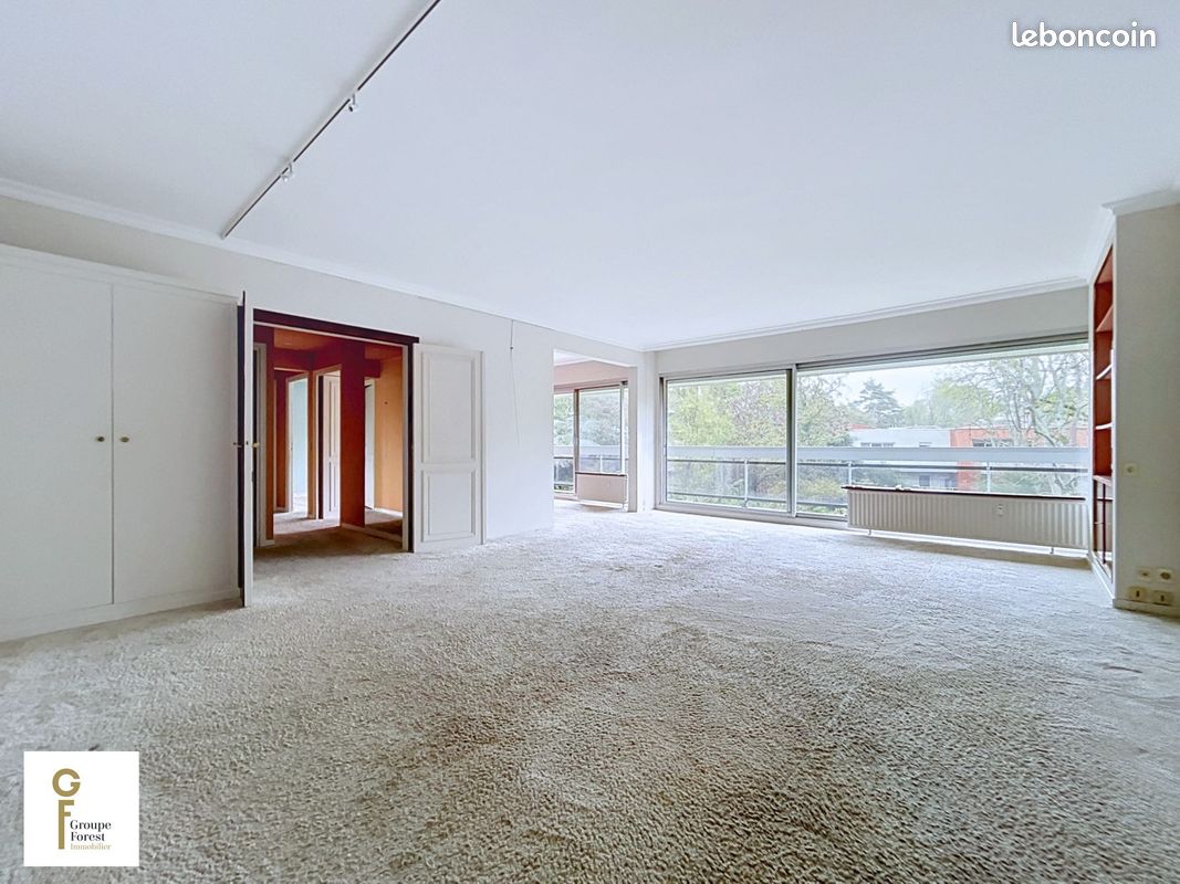 Appartement 3 pièces 81 m² · à Croix · 81 m² · 170 000 €