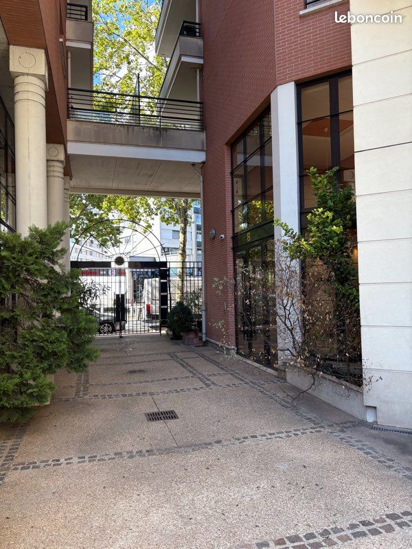 Appartement 3 pièces 55 m² · à Montrouge · 55 m² · 420 000 €