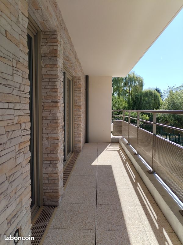 Appartement 1 pièce 31 m² · à Deuil-la-Barre · 31 m² · 700 €/mois