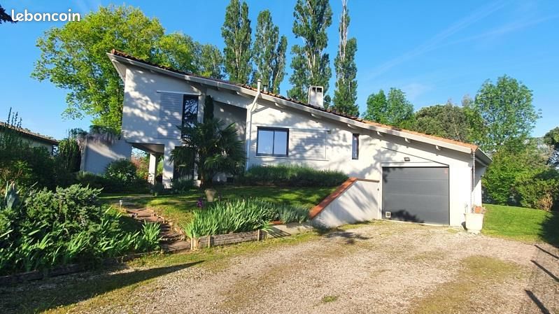 Maison 6 pièces 160 m² · à Castelmaurou · 160 m² · 509 000 €