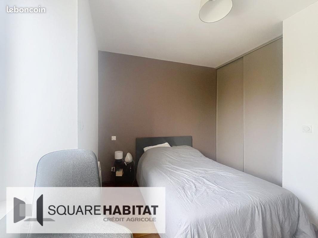 Appartement 2 pièces 34 m² (image 4)