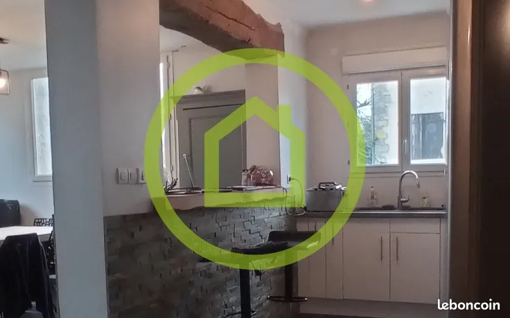 Annonce vente Maison charnay-lès-chalon