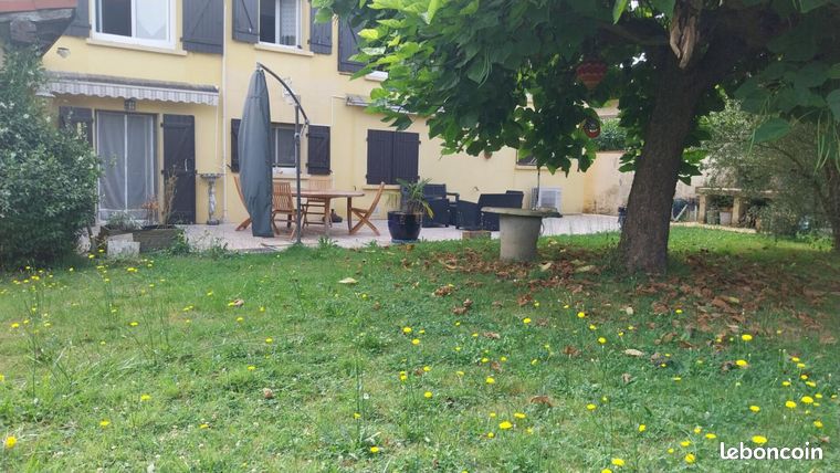 Maison 5 pièces 108 m²