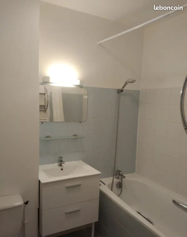 Appartement a louer livry-gargan - 2 pièce(s) - 50 m2 - Surfyn