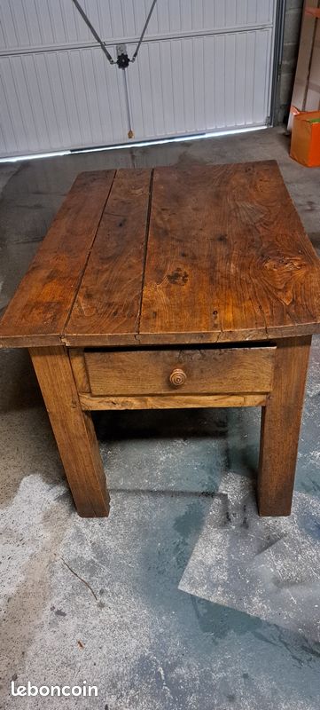 Table basse (image 1)