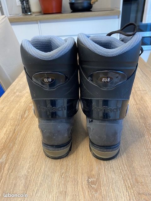 Chaussures de marche 40 41 (image 3)