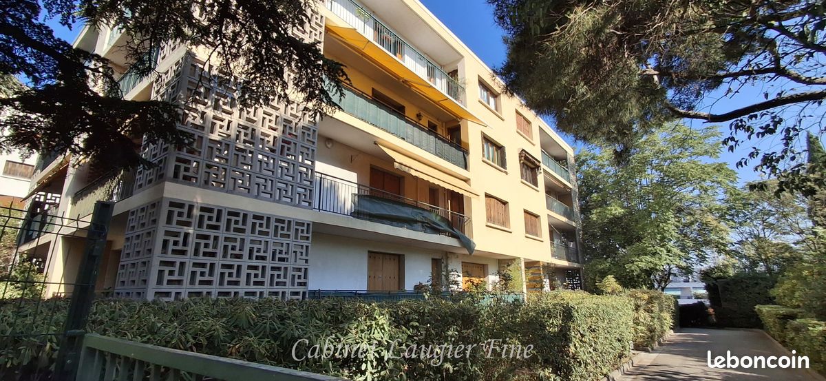 Appartement 4 pièces 73 m² · à Marseille · 73 m² · 1 395 €/mois