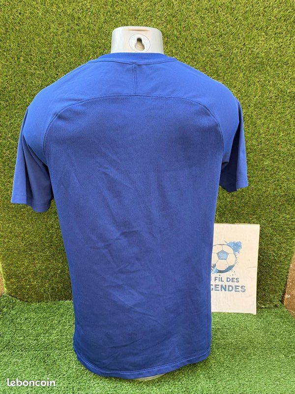 Maillot Chelsea training (image 2)