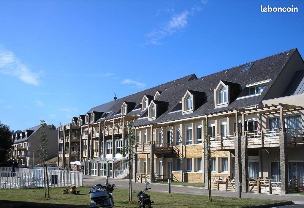 Appartement 2 pièces 42 m² · à Entraygues-sur-Truyère · 42 m² · 25 000 €