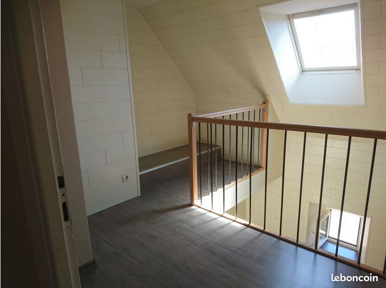 Appartement 4 pièces 40 m² · à Gray · 40 m² · 410 €