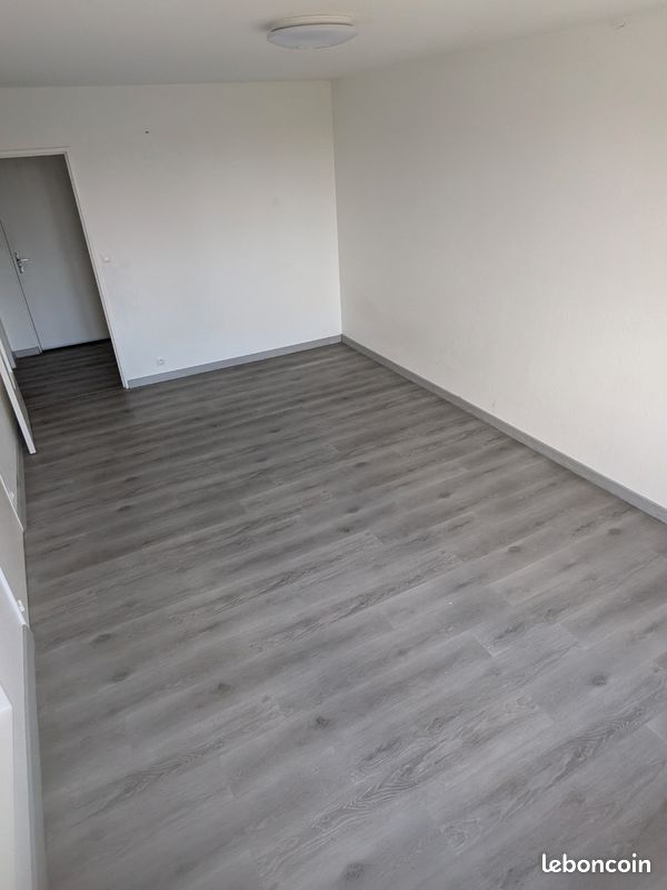 Appartement 1 pièce 36 m² · à Jarny · 36 m² · 490 €