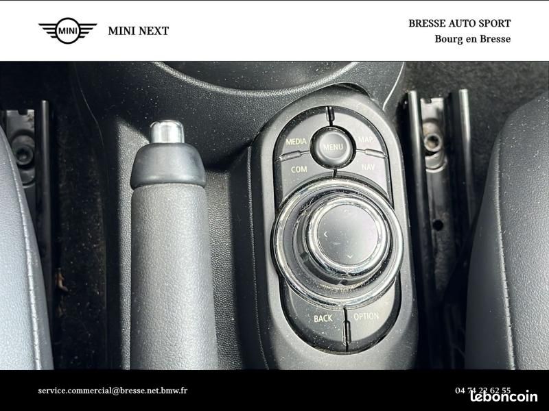 Mini Mini Cooper 136ch Edition Camden BVA7 (image 22)